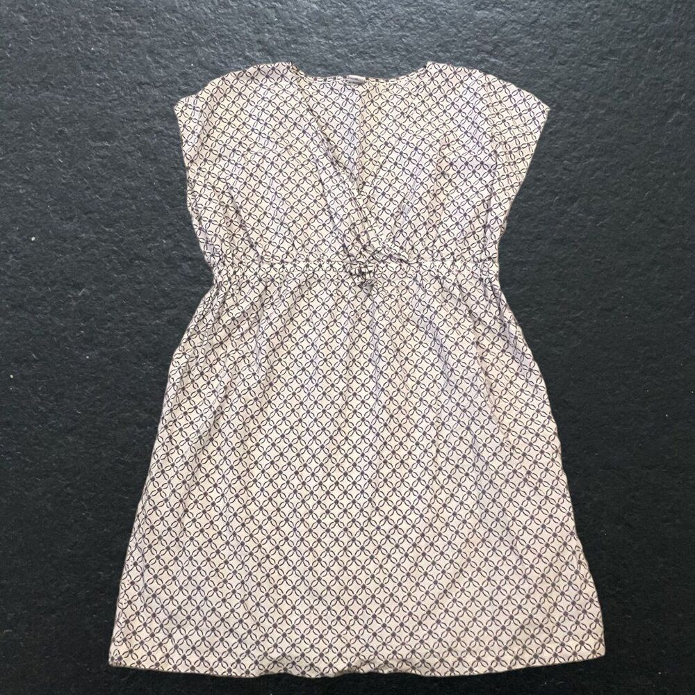 Janie & Jack 10 Beach Pool Cover-Up Flaw